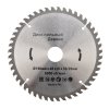 Kranz KR-92-0115 Диск пильный 190 мм х 48 зуб х 30/20 мм
