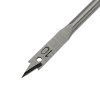 Kranz KR-91-0662 Сверло перовое по дереву 10х152 мм