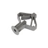 Kranz KR-01-3615-001 Дюбель для гипоскартона бабочка 10х50