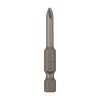 Kranz KR-92-0418 Бита PZ1х50 мм для шуруповерта