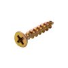 Kranz KR-01-3721-007 Саморез оконный острый, 4.1х25