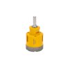 Kranz KR-92-1021 Коронка алмазная профессиональная по керамограниту и железобетону М14