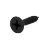 Kranz KR-01-3341-002 Саморез гипсокартон-металл 3.5х19