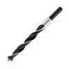 Kranz KR-91-0740 Сверло по дереву 12х150 мм