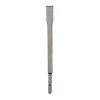 Kranz KR-91-0207 Зубило плоское 14х20х250 мм SDS PLUS