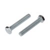 Kranz 1302-0855-1 Болт шестигранный DIN 933, 8х55