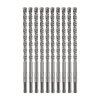 Kranz KR-91-0012-4 Бур по бетону 8x160x100 мм