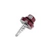 Kranz 1203-4819-3 Саморез кровельный 4,8х19, окрашенный RAL 3005