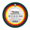 Kranz KR-09-2203 Изолента ПВХ 0.13х19 мм, 25 м
