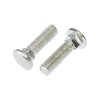 Kranz KR-01-3511-020 Болт мебельный DIN 603, 8х30