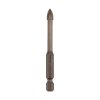 Kranz KR-91-0649 Сверло по стеклу и керамике 6 мм