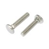 Kranz 1301-0630-4 Болт мебельный DIN 603, 6х30