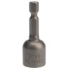Kranz KR-92-0404-1 Ключ-насадка магнитная 1/4" 13х48 мм
