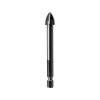 Kranz KR-91-0652 Сверло по стеклу и керамике 12 мм
