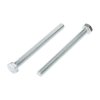 Kranz KR-01-3512-036 Болт шестигранный DIN 933, 8х90