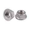 Kranz KR-01-3521-006 Гайка с фланцем DIN 6923, M12