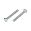 Kranz 1302-0640-4 Болт шестигранный DIN 933, 6х40