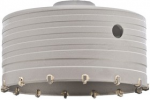 Kranz KR-91-0420 Коронка по бетону М22 х 120 мм