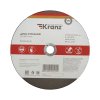 Kranz KR-90-0945 Диск отрезной по металлу 230х2,5х22,23мм