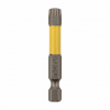 Kranz KR-92-0431-1 Бита для шуруповерта Torx T40х50 мм