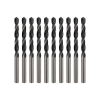 Kranz KR-91-0614 Сверло по металлу 4,0х75х43 мм HSS