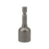 Kranz KR-92-0404 Ключ-насадка 13х48 мм, 1/4" магнитная