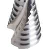 Kranz KR-12-6612 Сверло по металлу ступенчатое ТИТАН 4,0-30,0 мм 98 mm