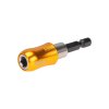 Kranz KR-92-0467 Магнитный держатель для бит, быстросъемный, 60мм