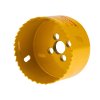 Kranz KR-92-0261 Коронка Bimetal 73мм