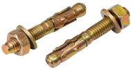 Kranz KR-01-3812-002 Анкер клиновой 6х60мм, пакет