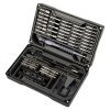 Kranz KR-12-4777 Набор отверток для точных работ