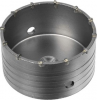 Kranz KR-91-0418 Коронка по бетону М22 х 100 мм