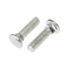 Kranz 1301-1030-1 Болт мебельный DIN 603, 10х30