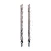 Kranz KR-92-0314 Пилка для электролобзика по дереву T301DL 132 мм