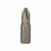 Kranz KR-92-0414-1 Бита для шуруповерта PH2х25 мм