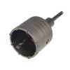 Kranz KR-91-0415 Коронка по бетону в сборе М22х73 мм