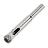 Kranz KR-92-0002 Сверло алмазное 8 мм