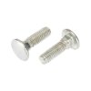 Kranz KR-01-3511-007 Болт мебельный DIN 603, 6х20