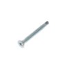 Kranz KR-01-3722-0013 Саморез оконный сверло, 3.9х35