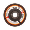 Kranz KR-90-0009Круг лепестковый торцевой, P120, 115х22,2мм