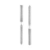 Kranz KR-01-3543-005 Шпилька сантехническая 10х100 мм