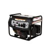 Kranz KR-16-1138 Генератор бензиновый KR9000EA, 9,0кВт, 230В, 25л