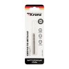 Kranz KR-91-0521 Сверло по металлу 2х49х24 мм