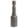 Kranz KR-92-0401 Ключ-насадка 8х48 мм, 1/4" магнитная