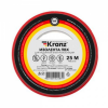 Kranz KR-09-2208 Изолента ПВХ 0.13х19 мм