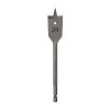 Kranz KR-91-0669 Сверло перовое по дереву 24х152 мм