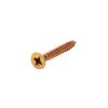 Kranz KR-01-3311-039 Саморез универсальный 5х40