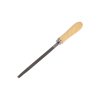 Kranz KR-12-4121 Напильник треугольный 150 мм