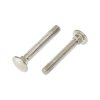 Kranz KR-01-3511-007 Болт мебельный DIN 603, 6х20