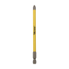 Kranz KR-92-0410-1 Бита для шуруповерта PH2х127 мм